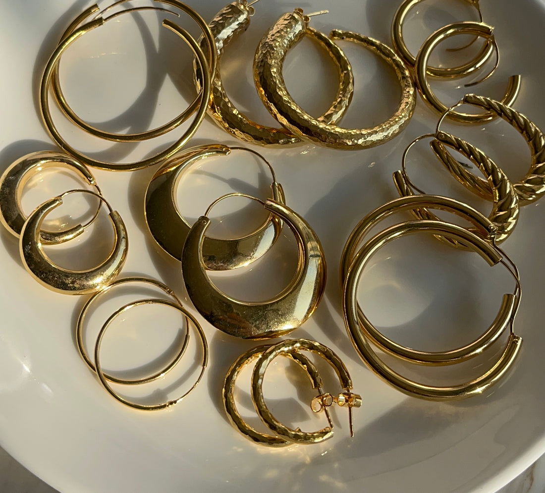 Sterling Silver: The Best Choice for Water-Resistant Jewellery