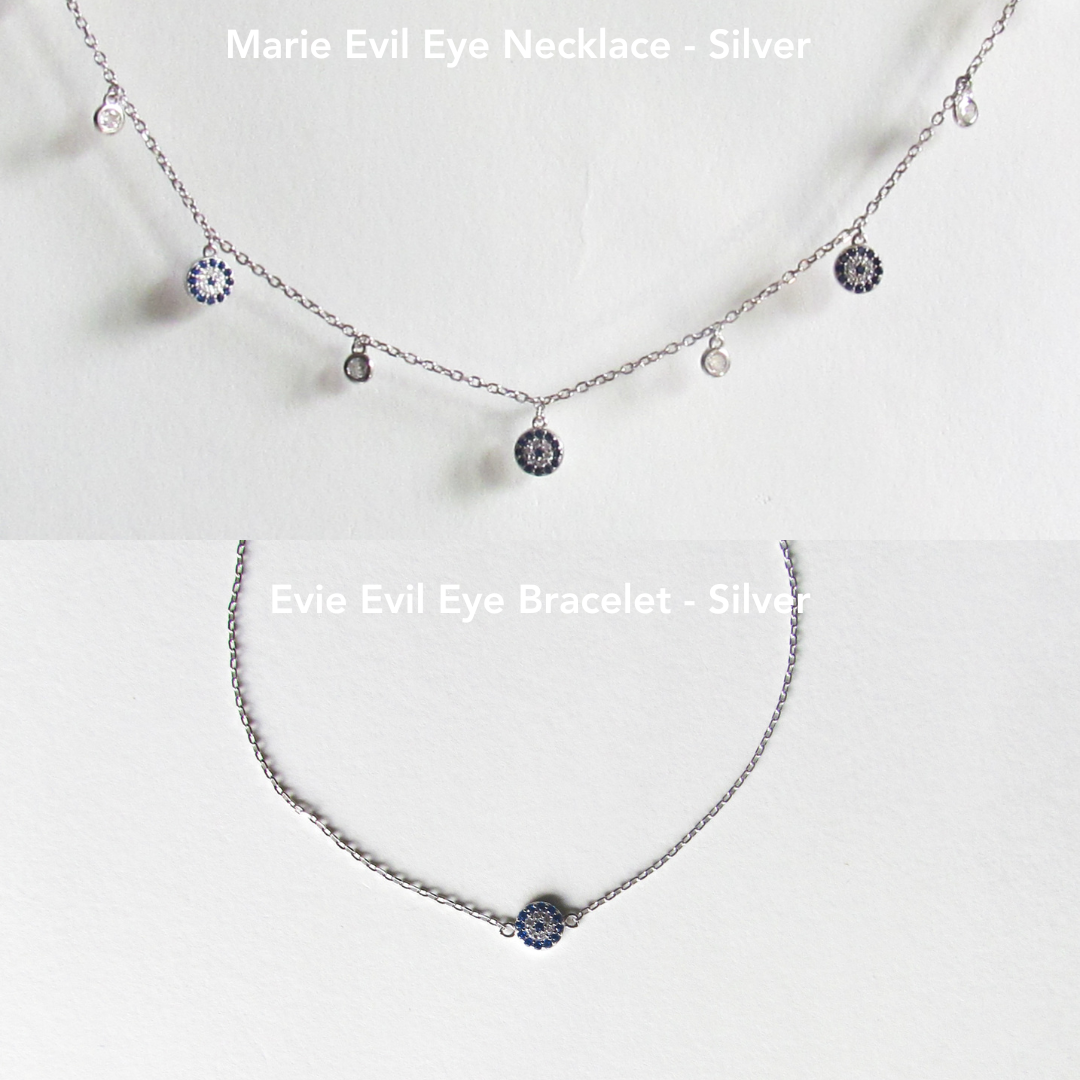 Essential Evil Eye Duo