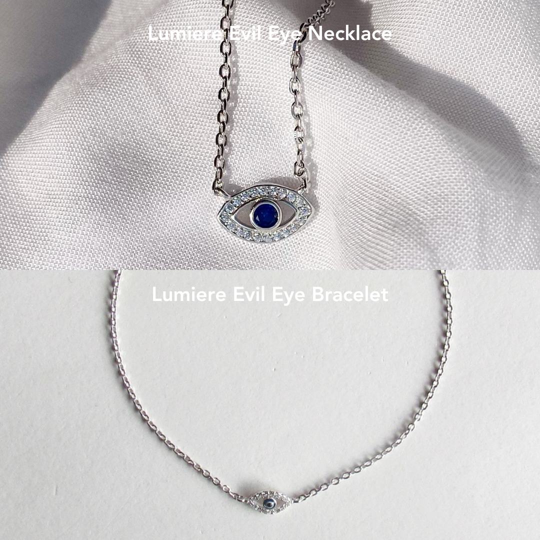 Essential Evil Eye Duo