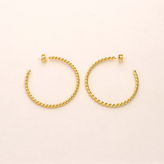Suzanne Earrings