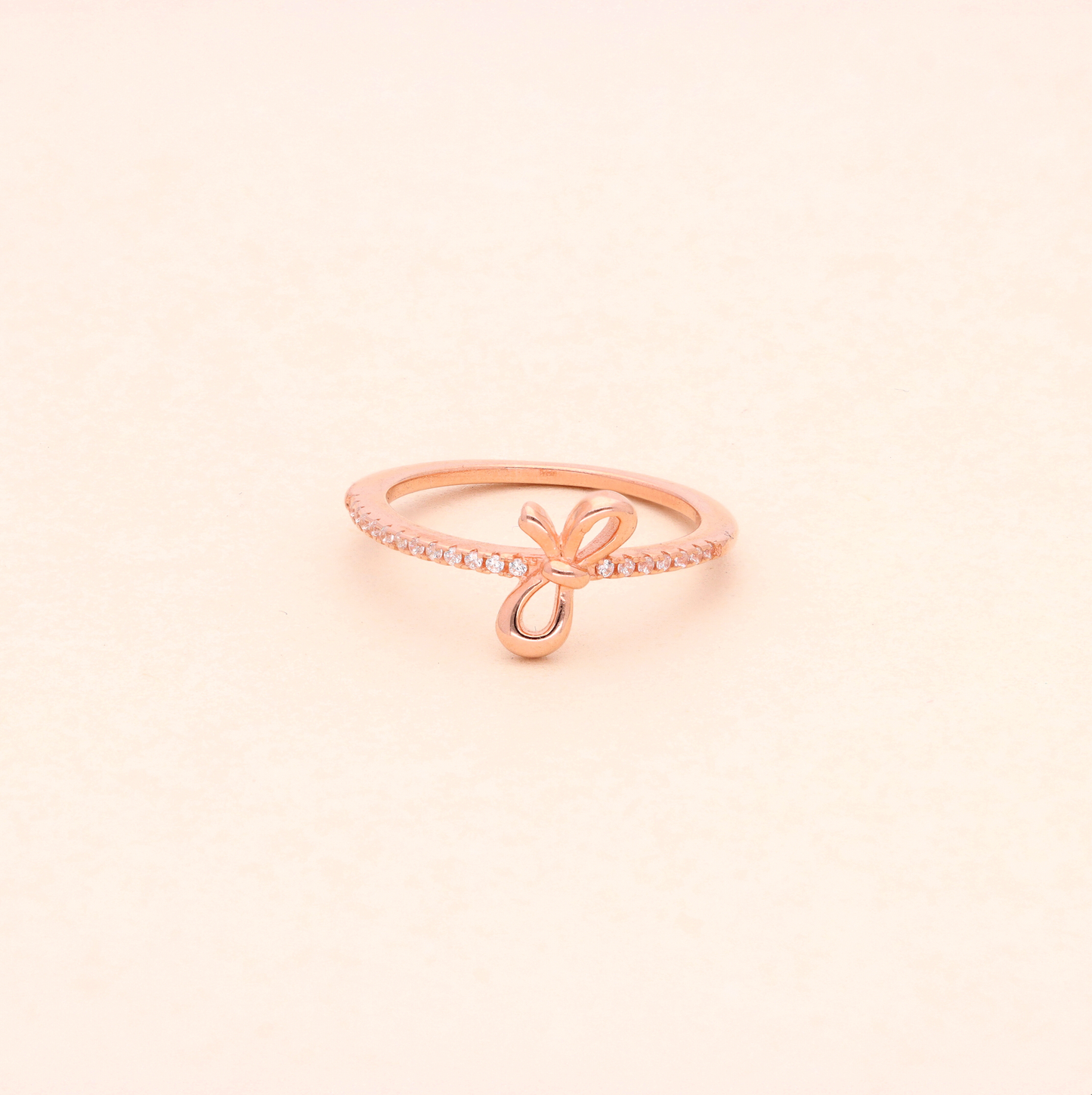 Bow Ring