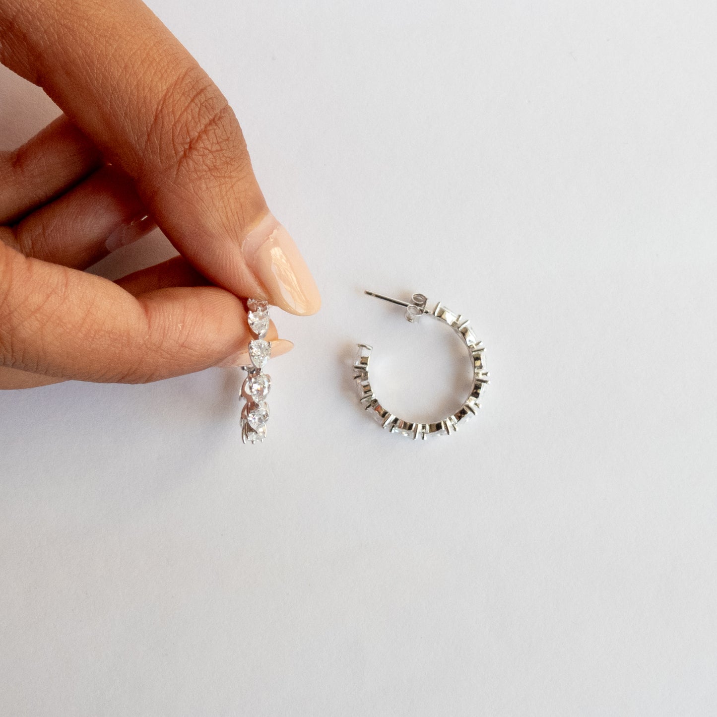 Chloe Hoops