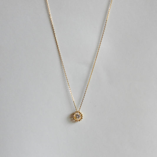 Claire Necklace