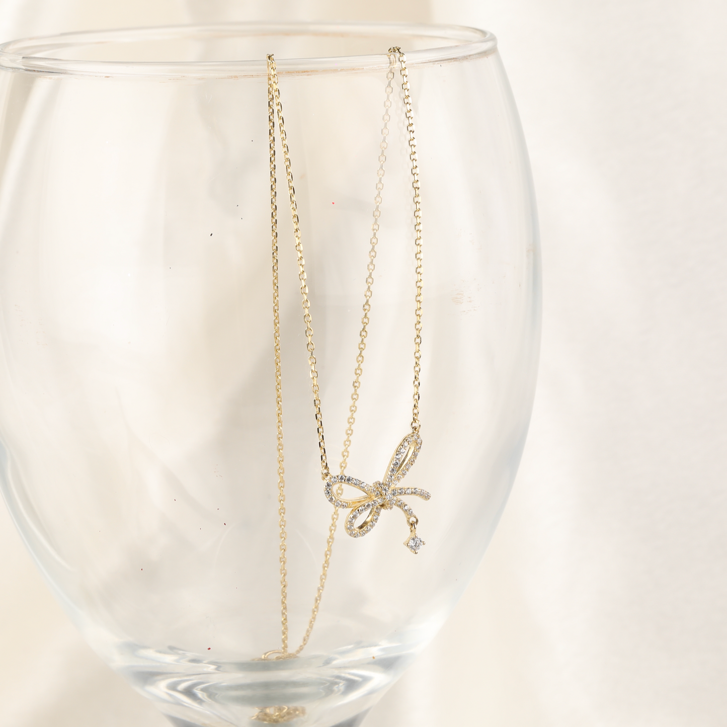 Demi Necklace
