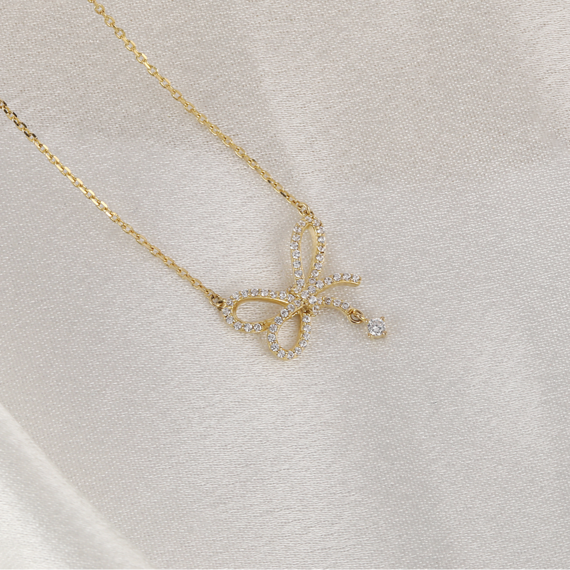 Demi Necklace