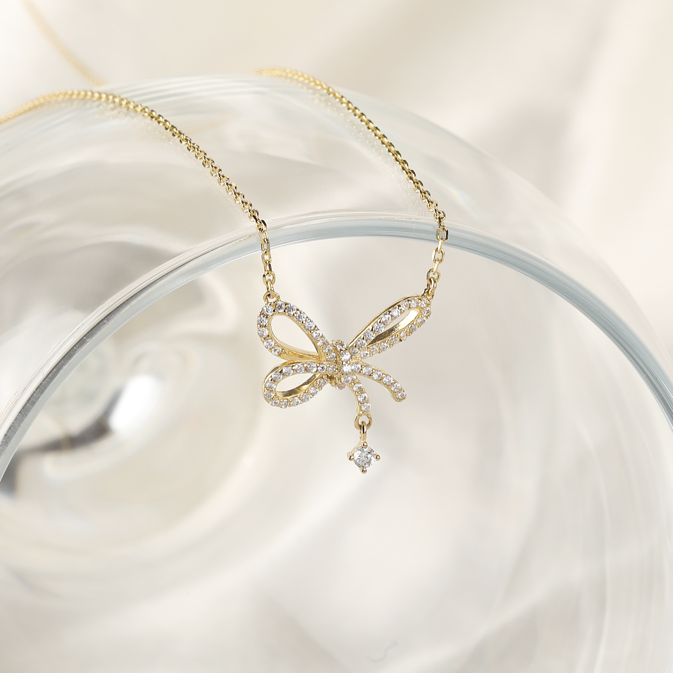 Demi Necklace