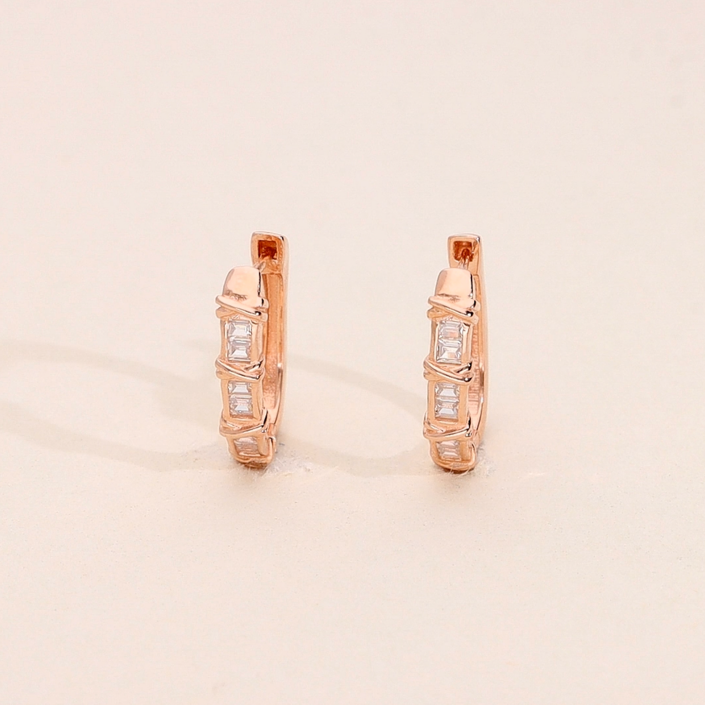 Eden Earrings