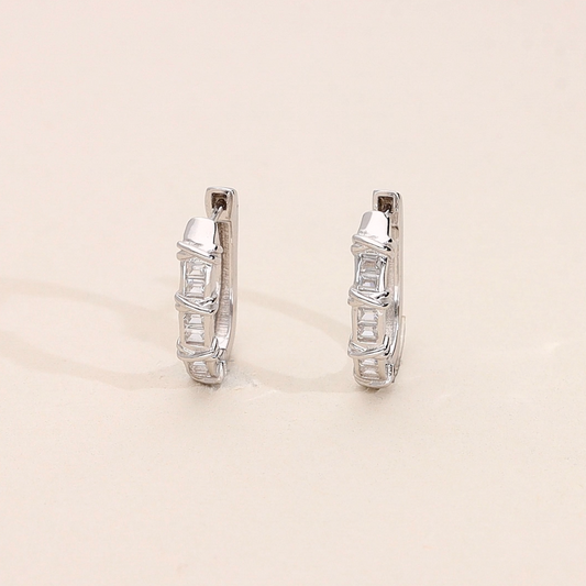 Eden Earrings