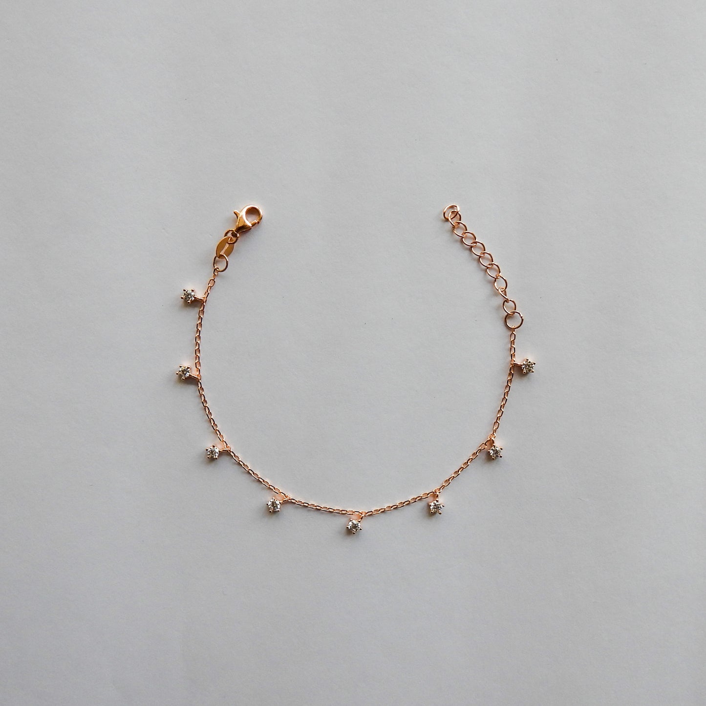 Emma Station Bracelet