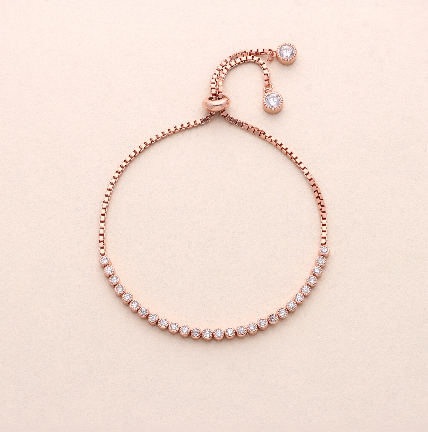 Evelyn Bracelet