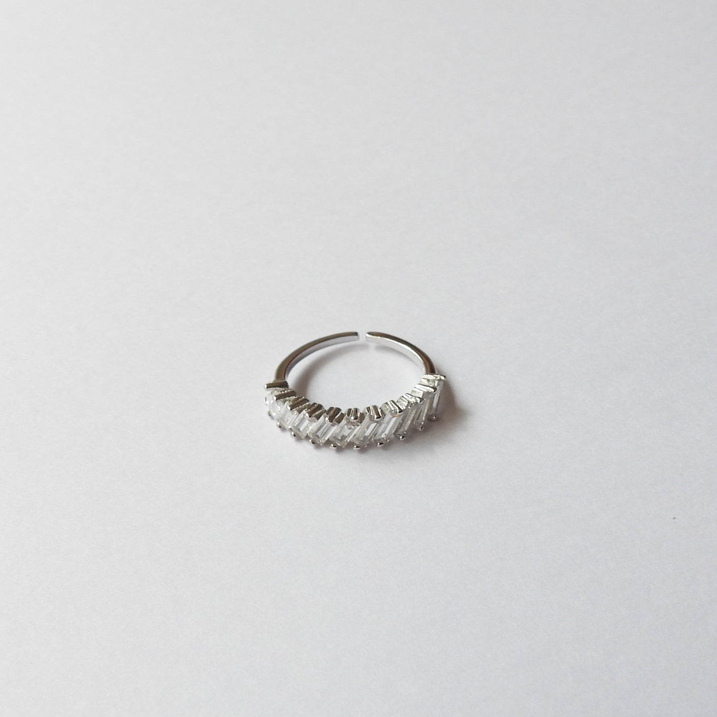 Leia Ring