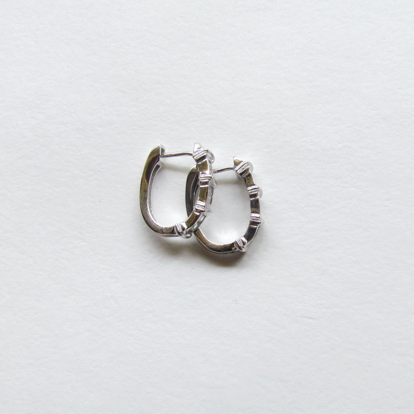 Eden Earrings