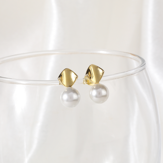 Ines Earrings