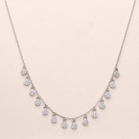 Jennika Chain Necklace