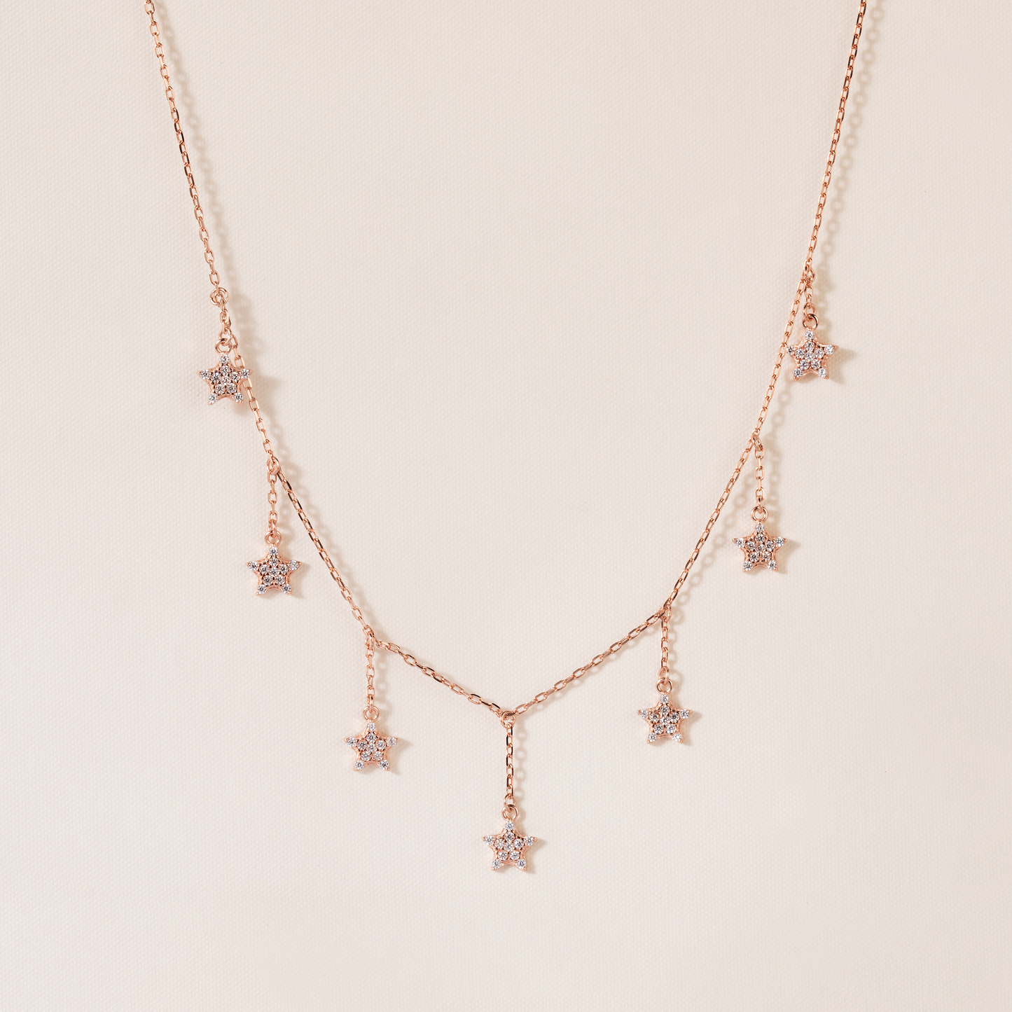 Kira Necklace