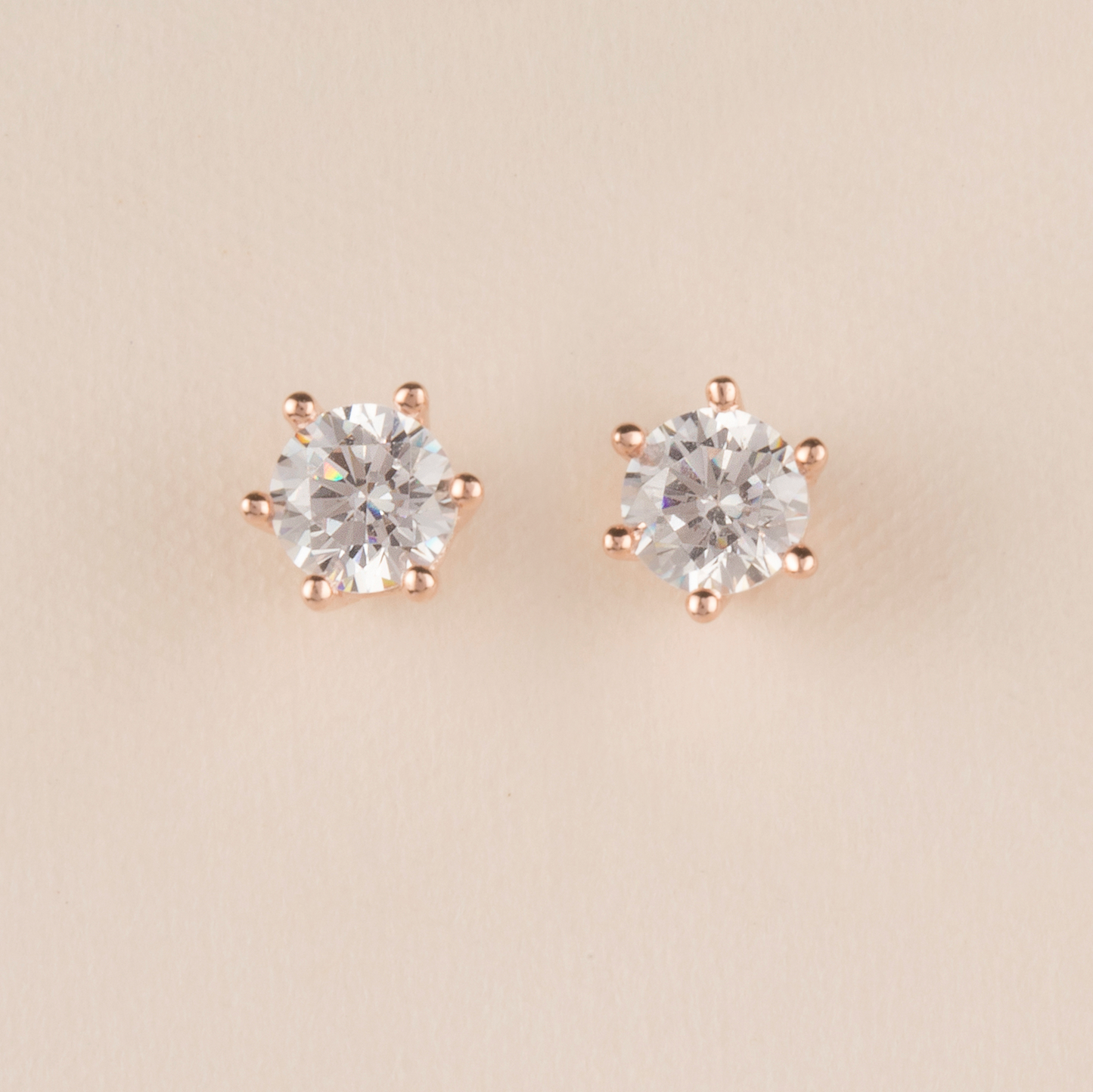 Lena Large Earrings