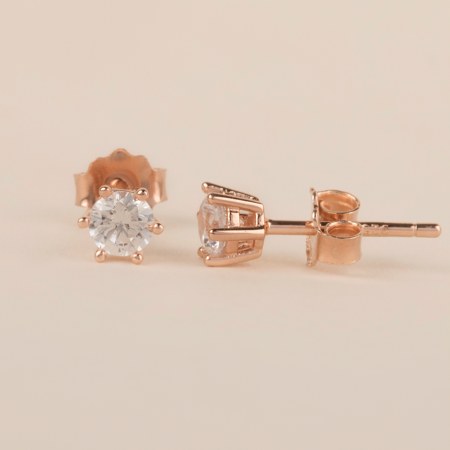 Lena Large Earrings
