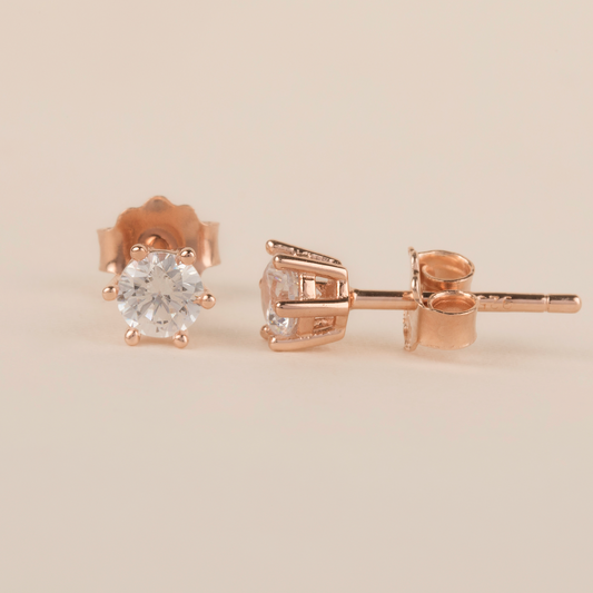 Lena Large Earrings