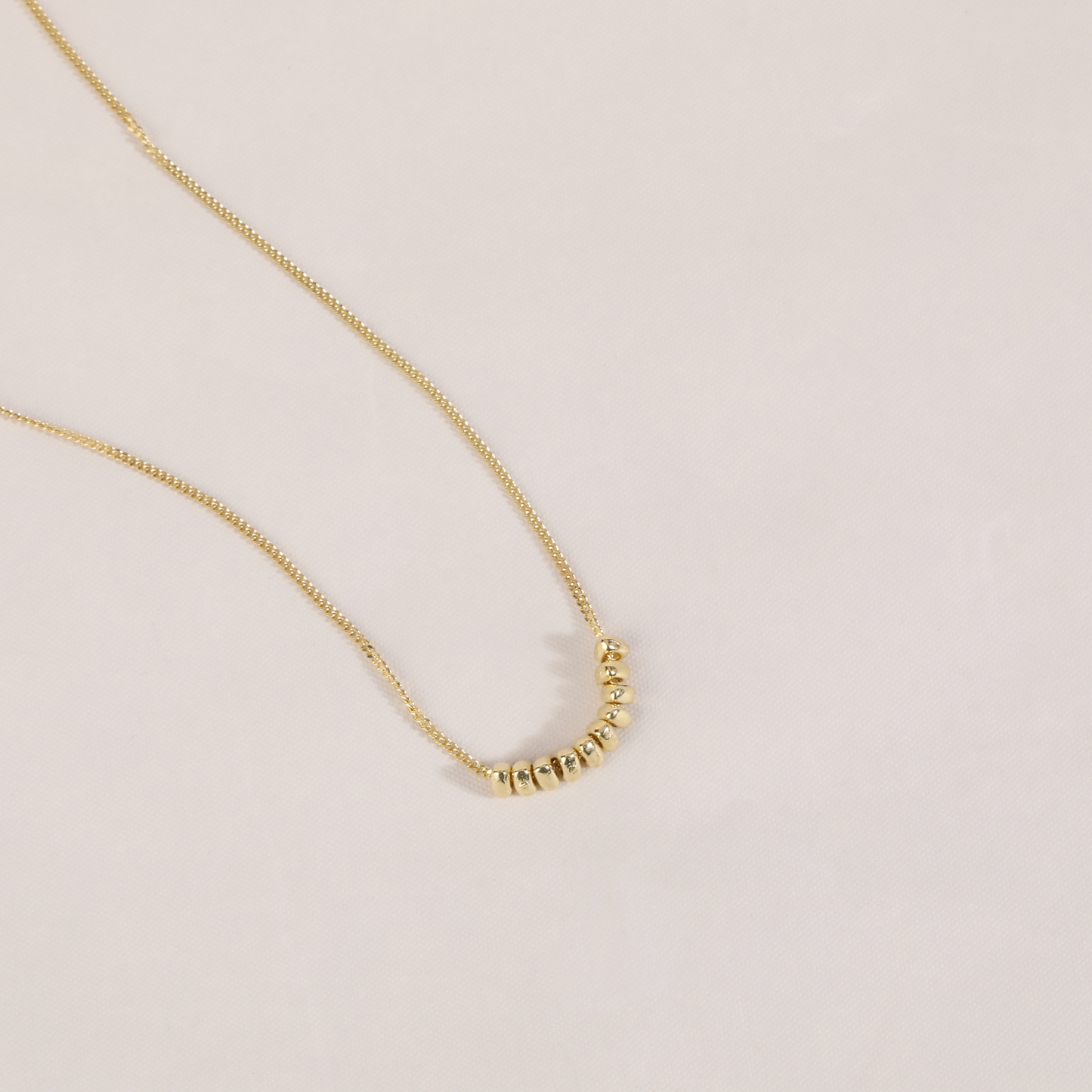 Mira Necklace