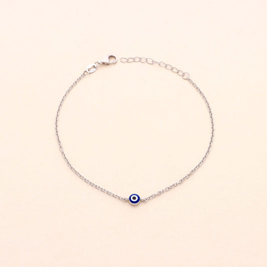 Nexus Evil Eye Bracelet