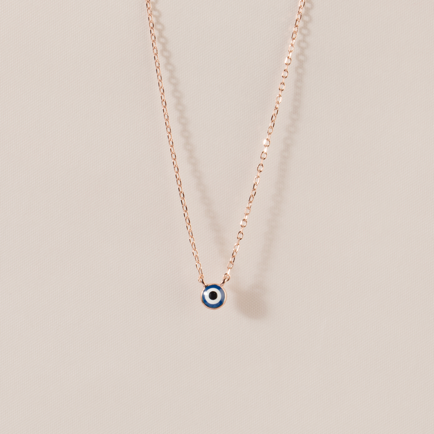 Nexus Evil Eye Necklace