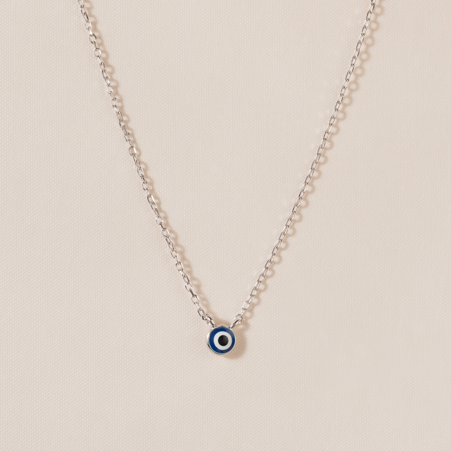 Nexus Evil Eye Necklace