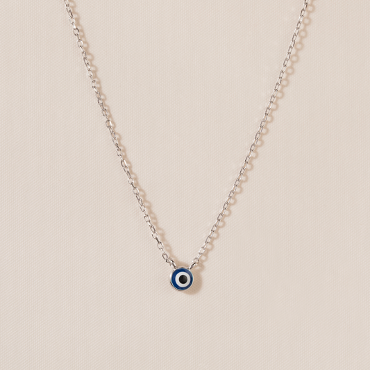 Nexus Evil Eye Necklace