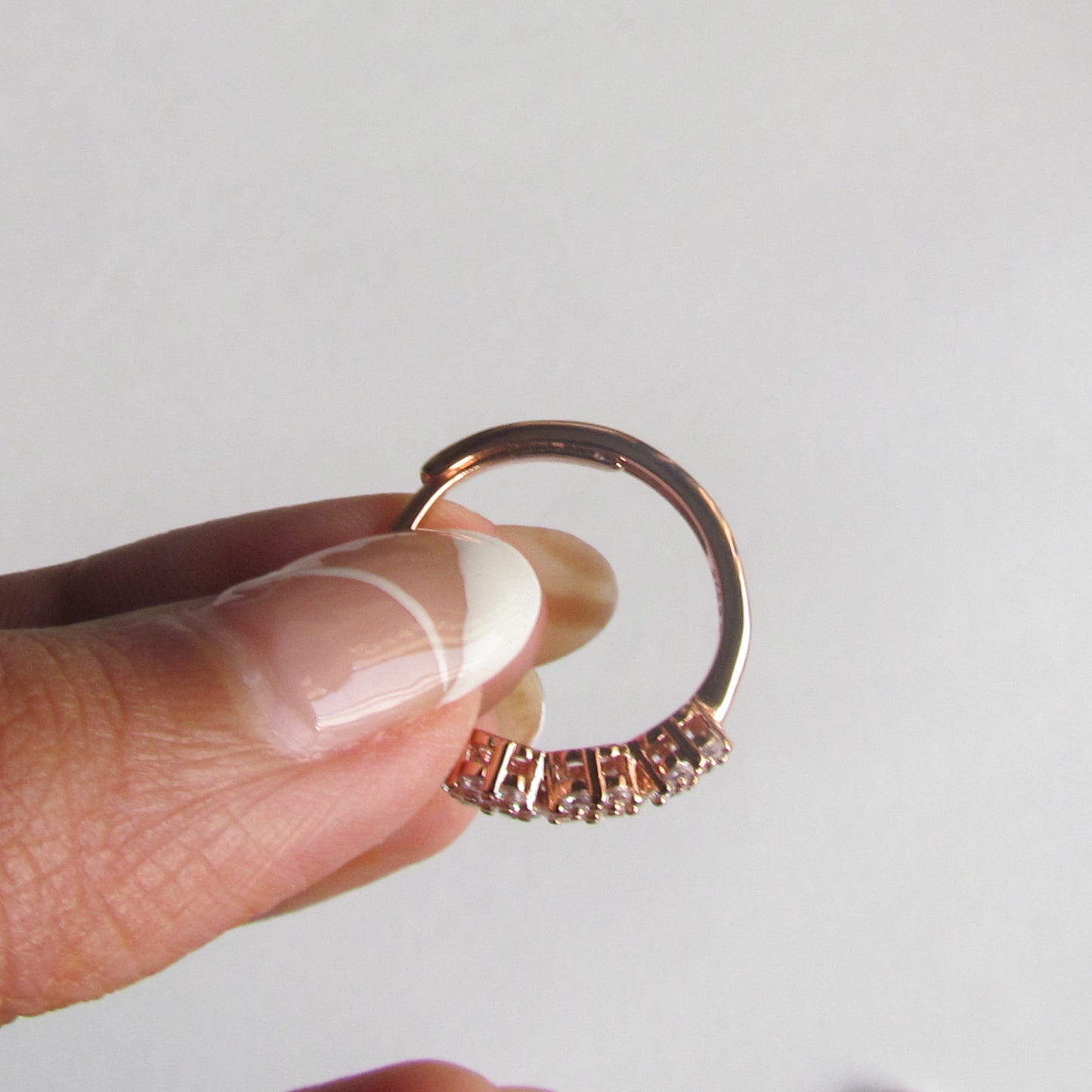Petra Ring