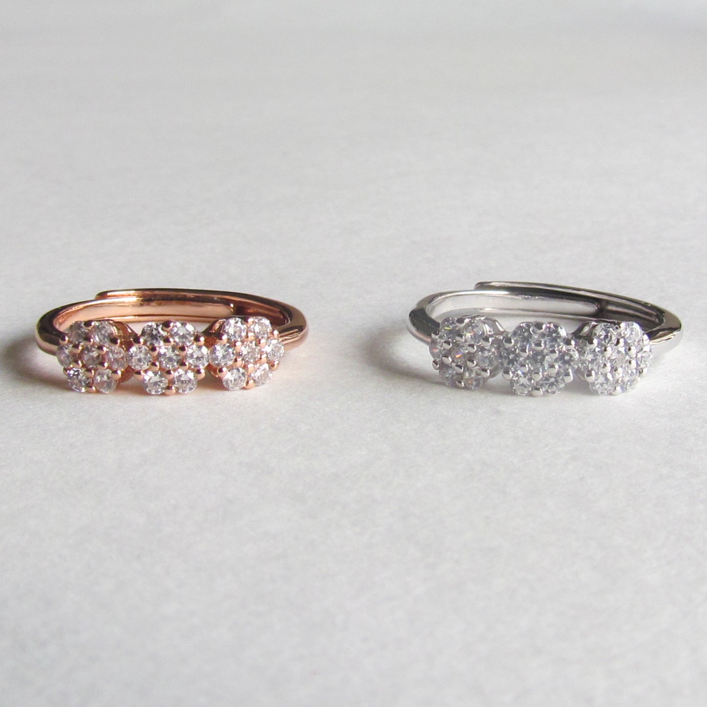 Petra Ring