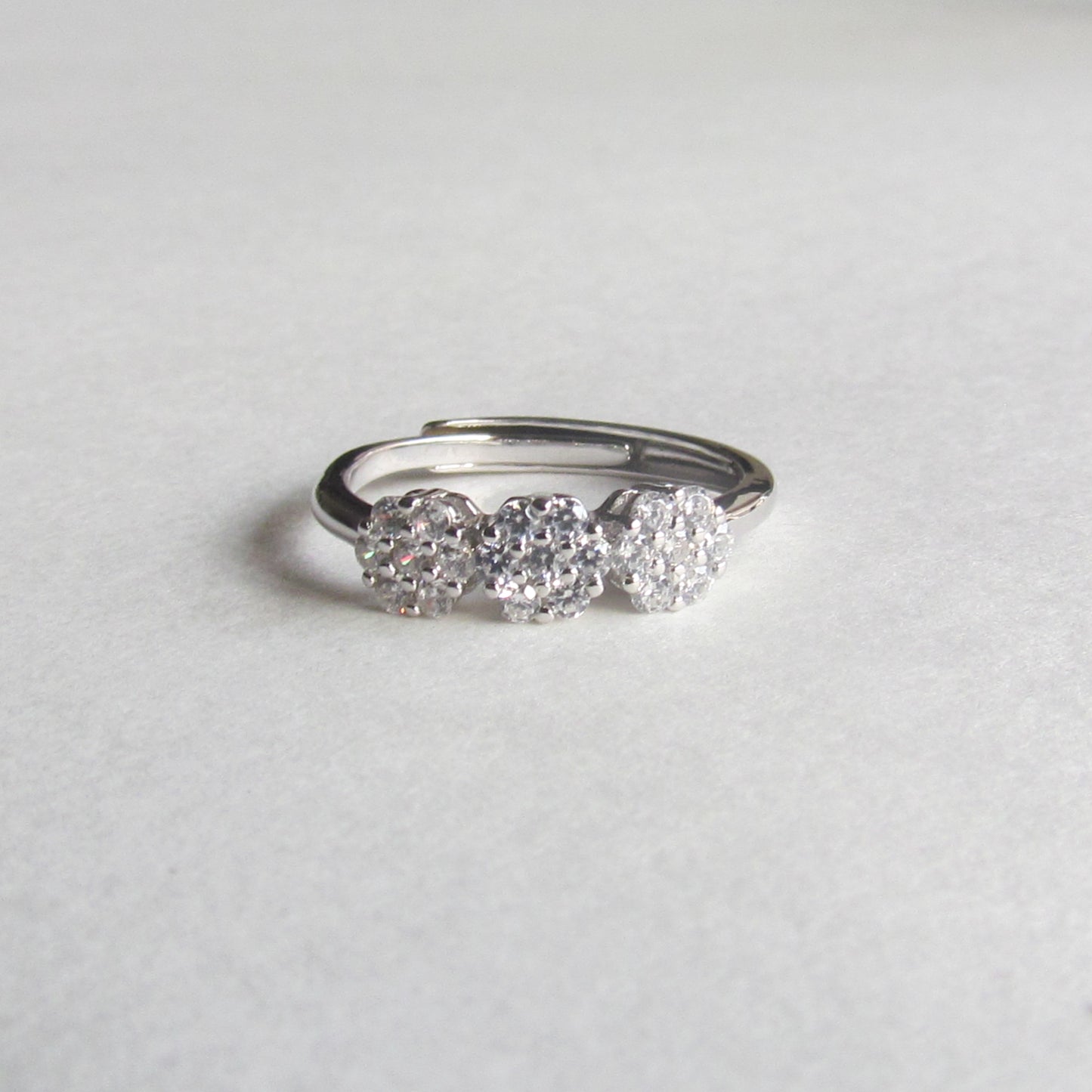 Petra Ring
