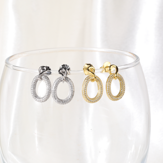 Reva Earrings