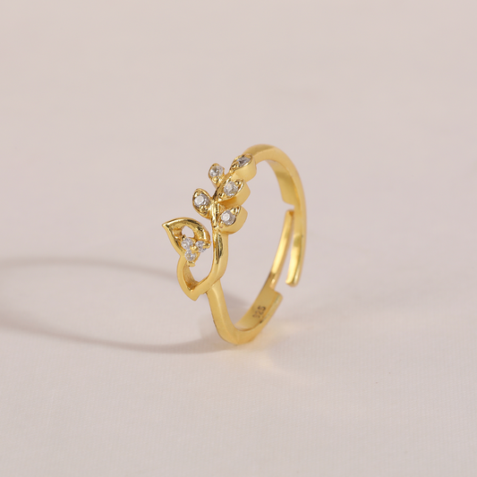 Rhea Ring