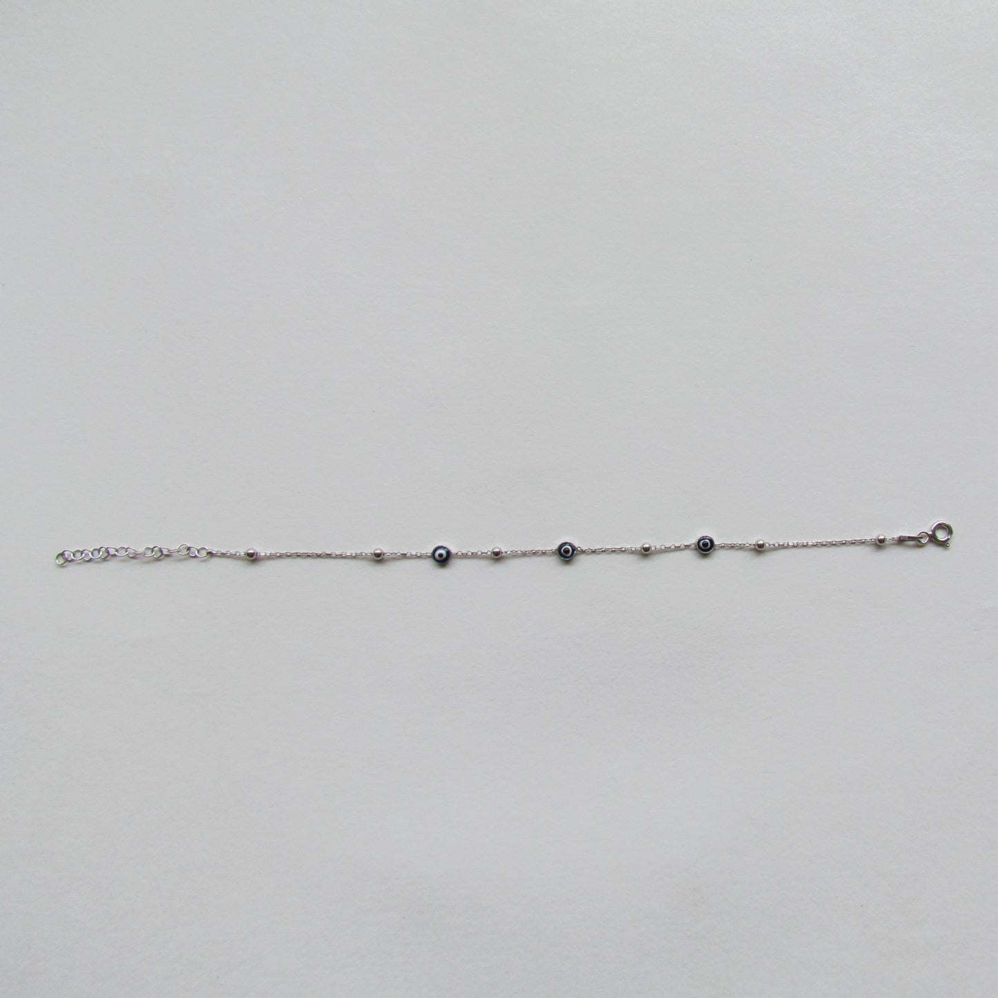 Sammy Evil Eye Bracelet