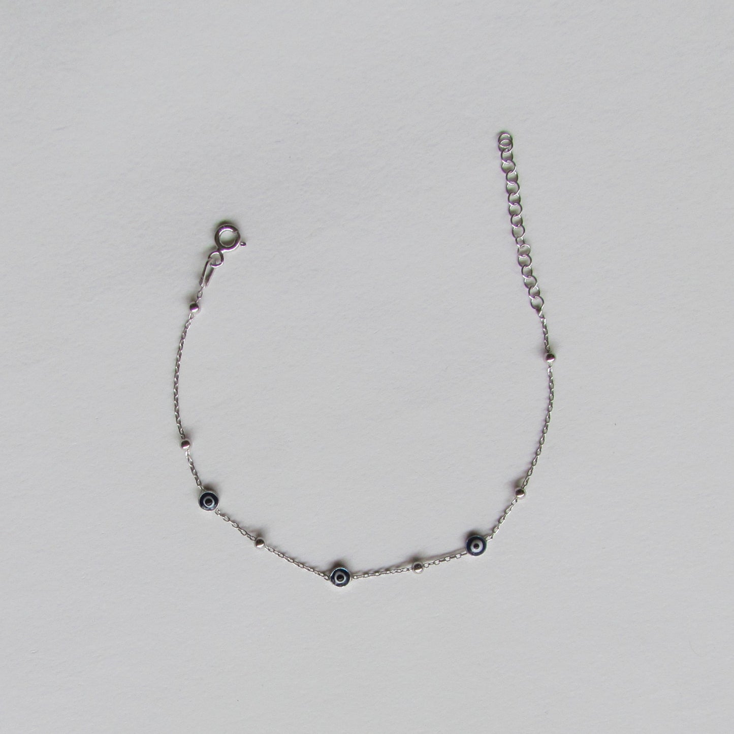 Sammy Evil Eye Bracelet