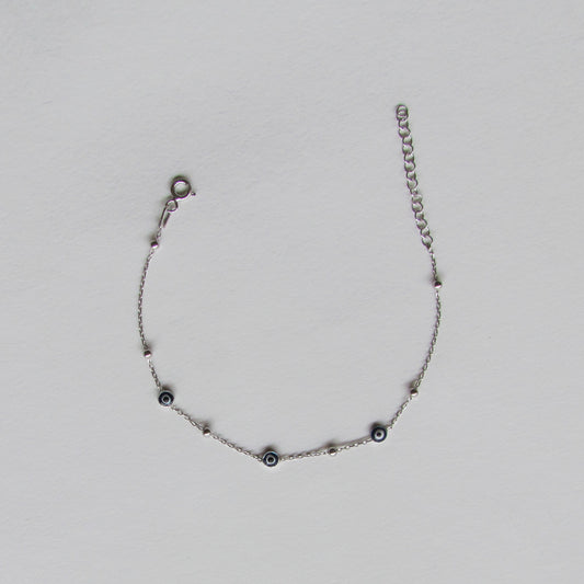 Sammy Evil Eye Bracelet