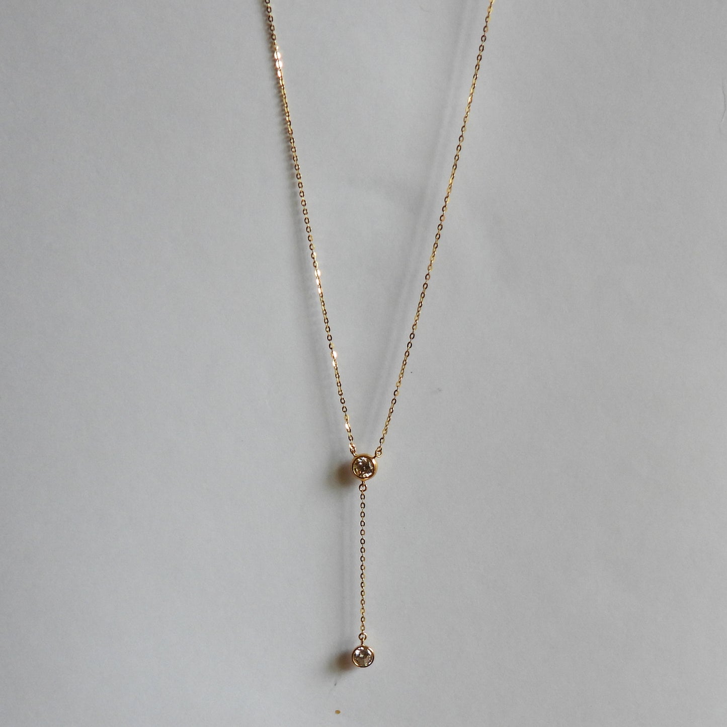 Saya Necklace