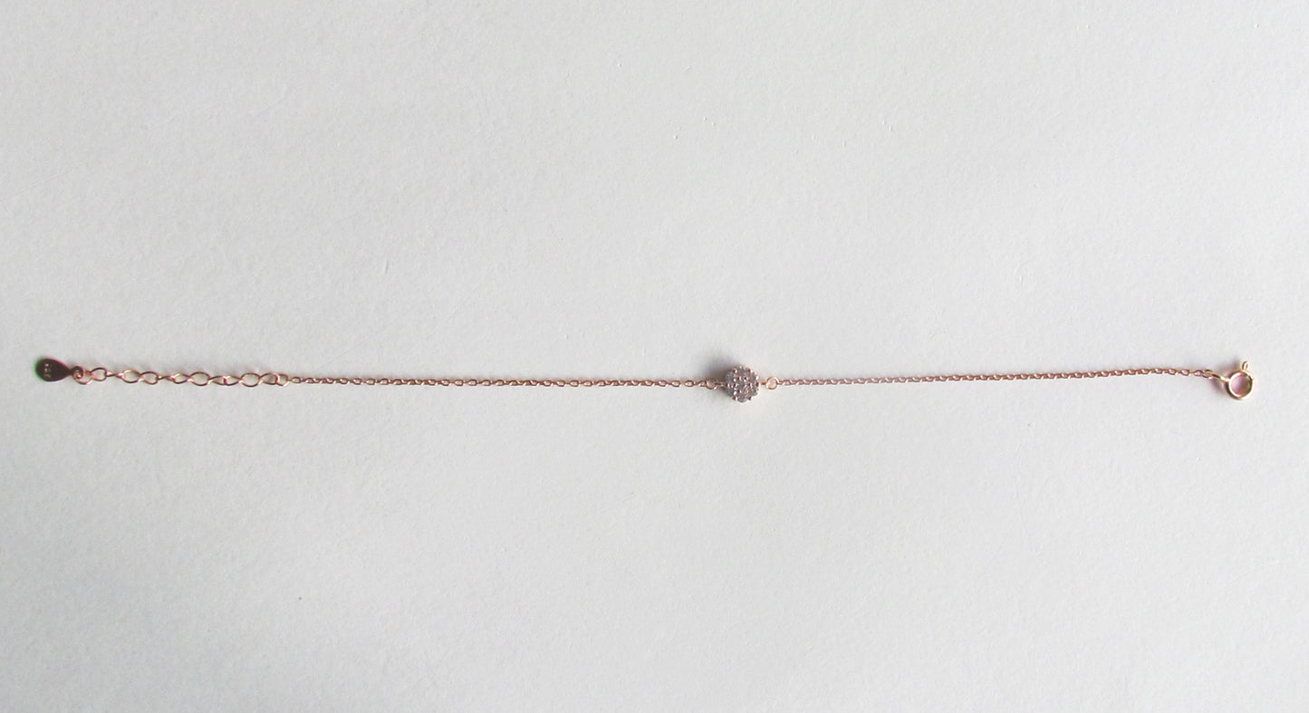 Sydney Bracelet
