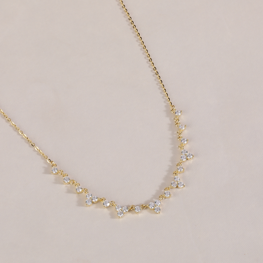 Tallulah Necklace