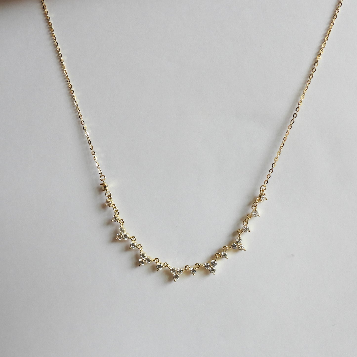 Tallulah Necklace