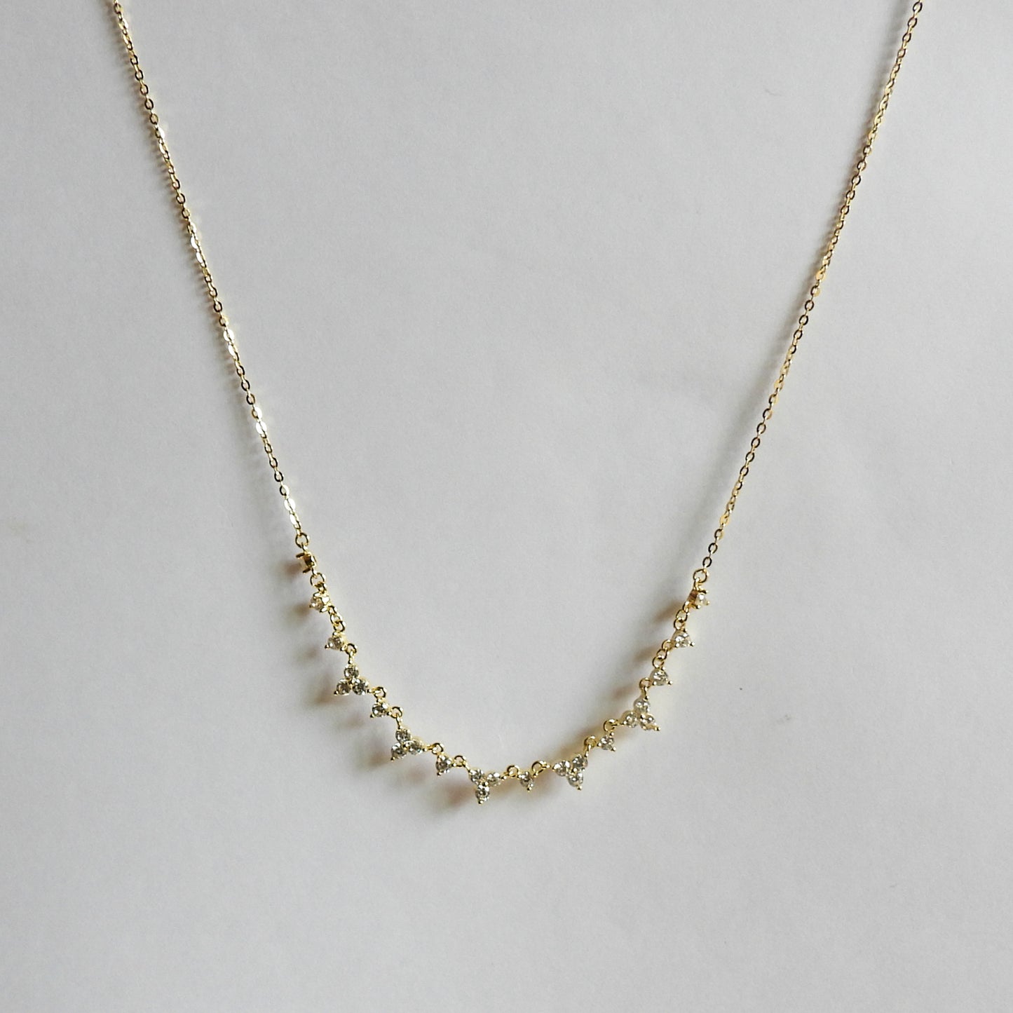 Tallulah Necklace