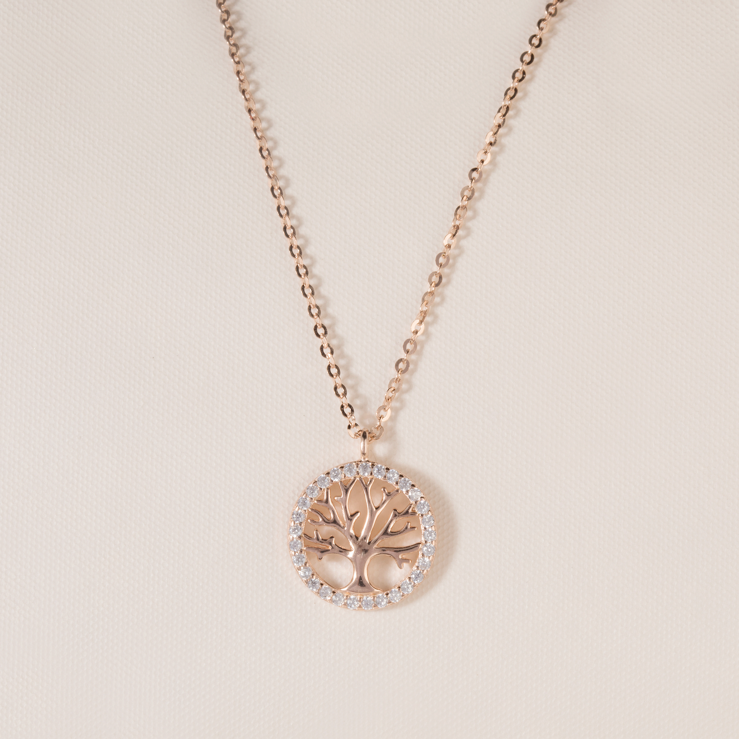 Tree of Life Necklace