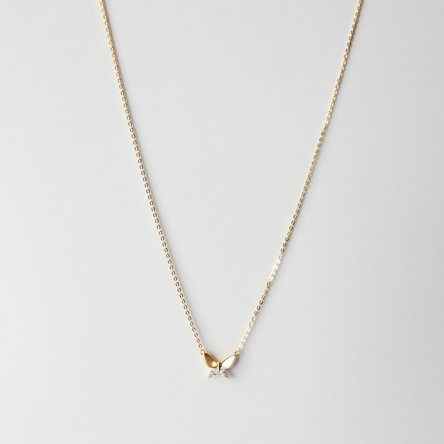 Vanessa Necklace
