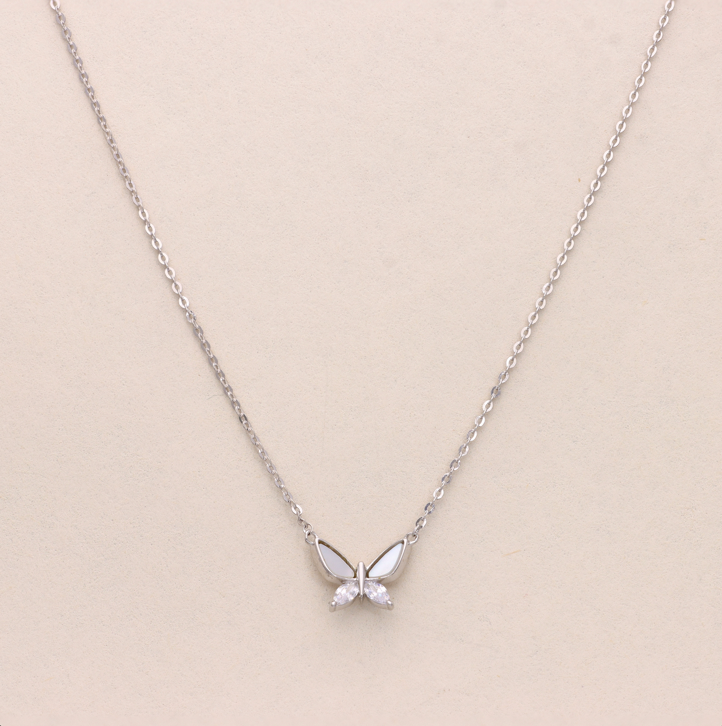 Vanessa Necklace