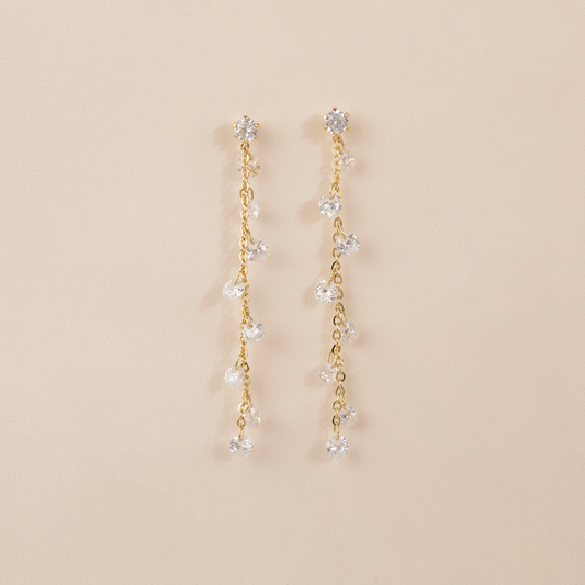 Venus Earrings
