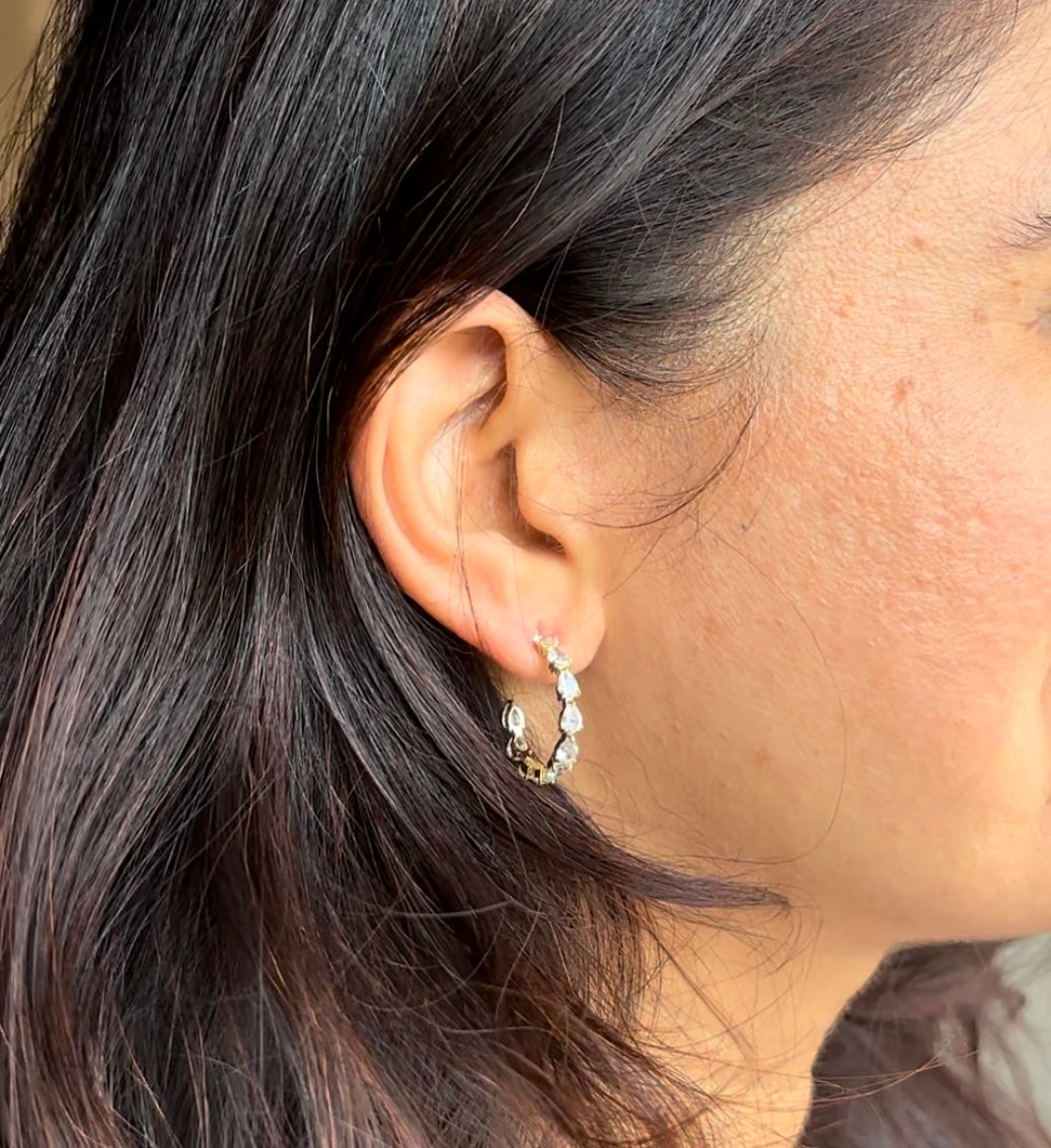 Chloe Hoops
