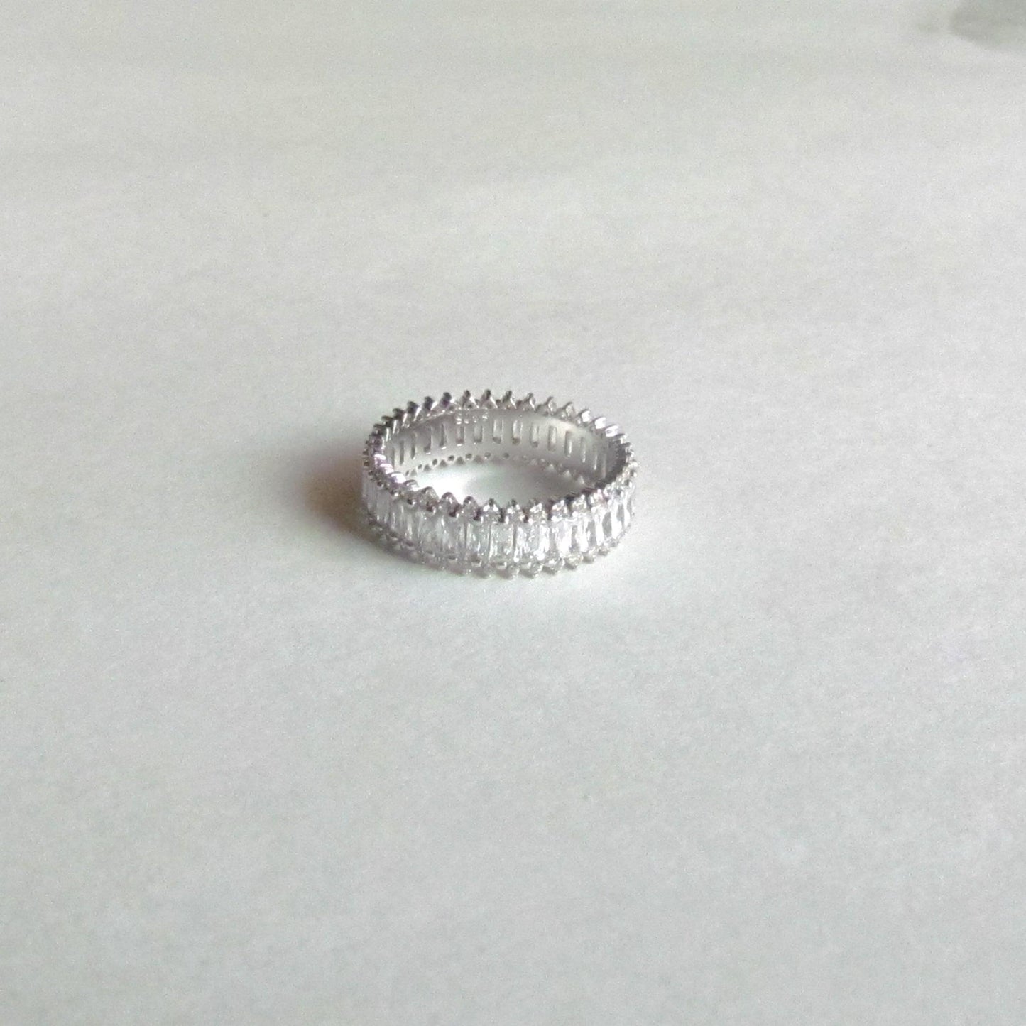 Amber Ring