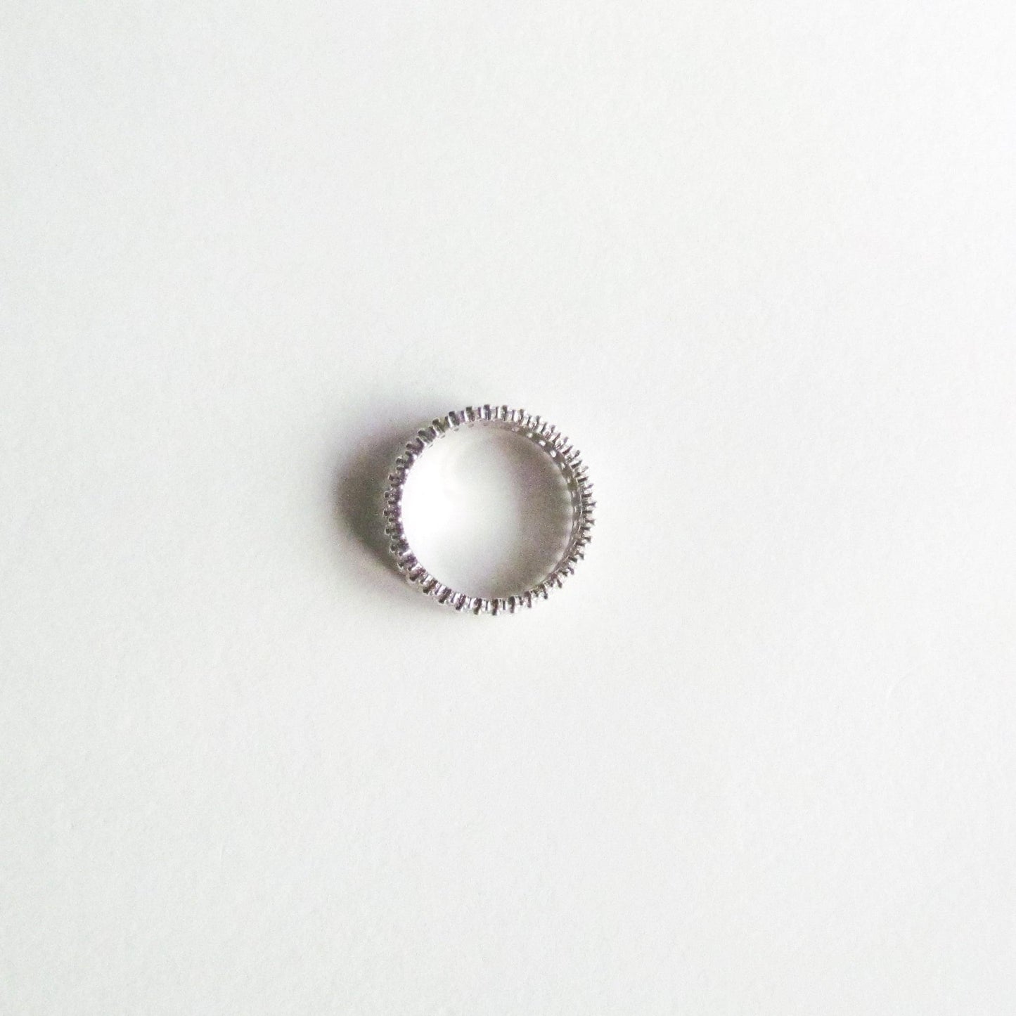 Amber Ring