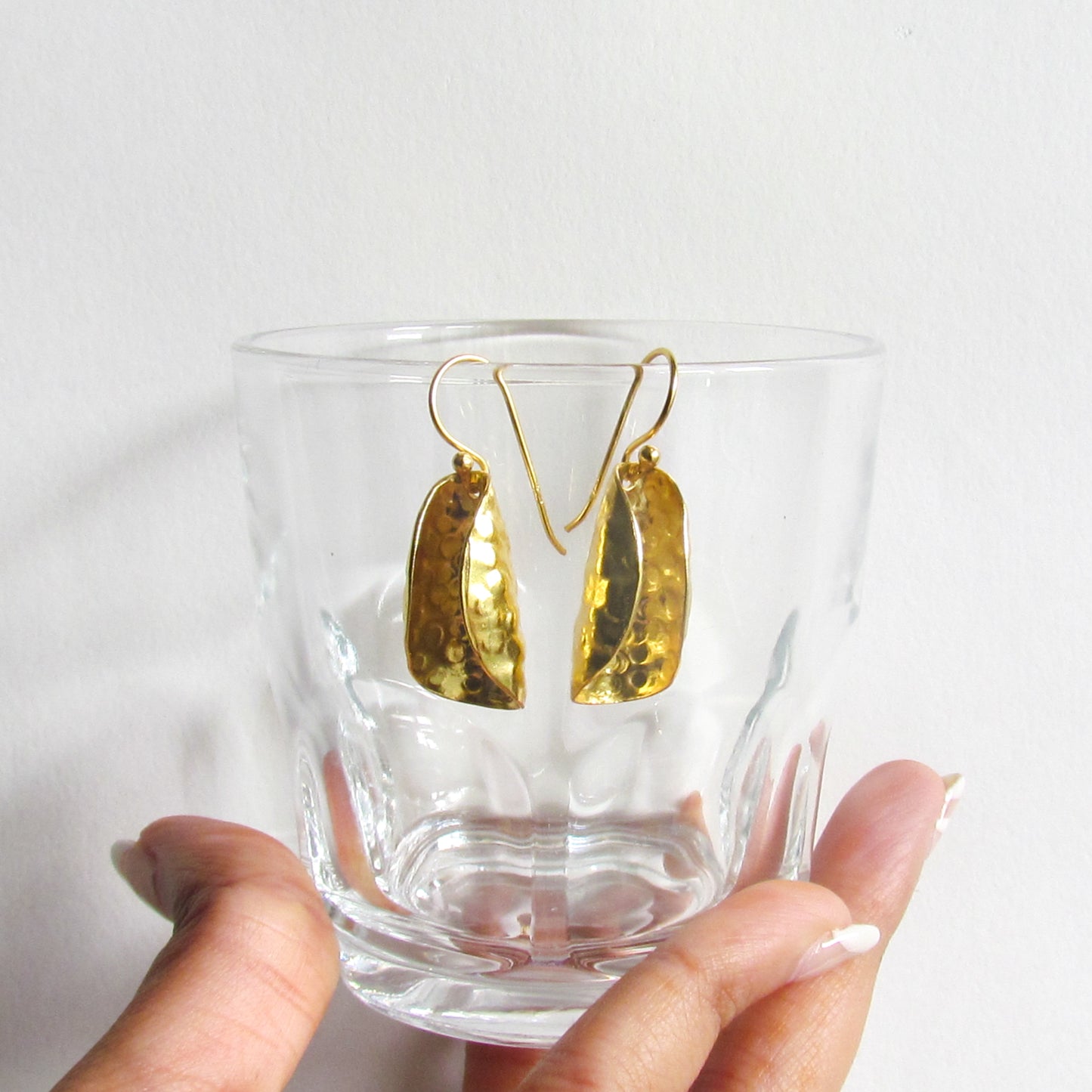 Everett Earrings