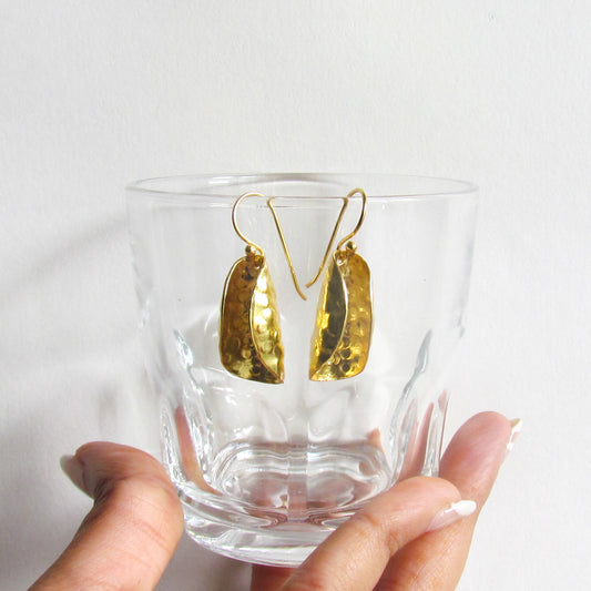 Everett Earrings