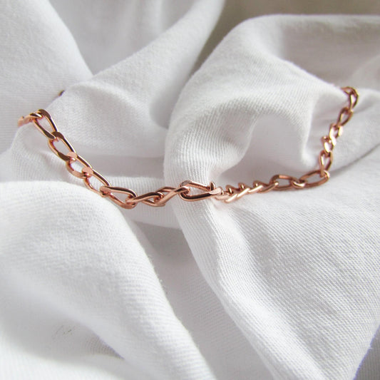 Crest Bracelet